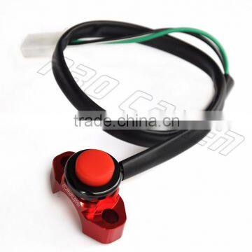 Factory Price Professional CNC IGNITION SWITCH for Crf 250 photo-2