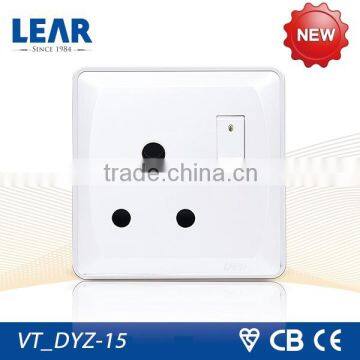 Newest design Vista series electrical socket timer