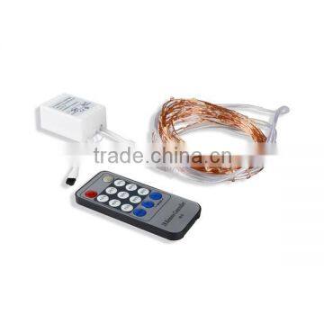 Led Holiday Time Christmas Lights photo-2