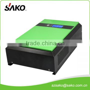 Wall Mount Inverter 1200W With Controller Inside SKN-HDS