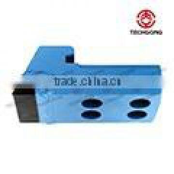 Shield Cutter Bit For Tunnel By Shield Machine/TBM photo-4