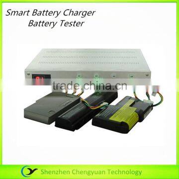 Best quality battery capacity tester, wholesale laptop battery tester from China