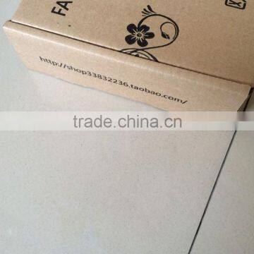 Custom Corrugated Carton Box/cheap Price Custom Shipping Carton Box China Factory photo-4