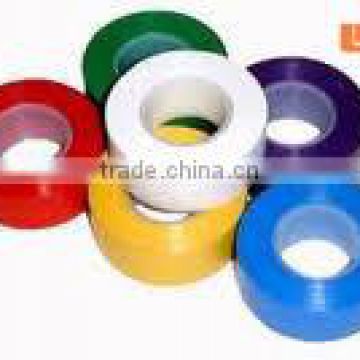 good price hard adhesive pvc tape