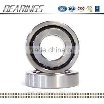 Single-row angular contact ball bearing 7207ACTA-P5 GOLDEN SUPPLYER