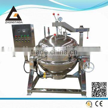 Large Electric Cooking Pot