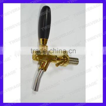 brass Draft Beer Faucet