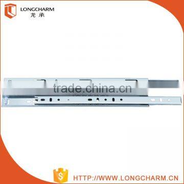 27mm half extension ball bearing drawer slide