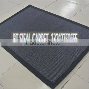 wall to wall sisal carpet natural environmental proection