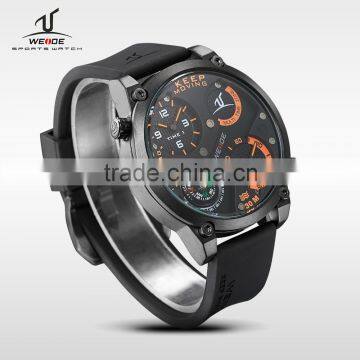 2015 Weide Details Quartz Watches UV1505 Wholesale Small Quantities Relogios Femininos Watches Made in Japan
