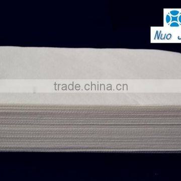 cellulose/polyester non woven cleaning cloth