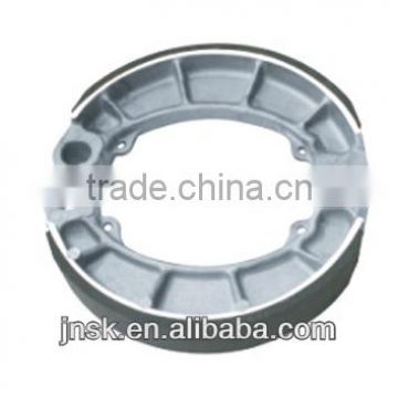 Motorcycle brake parts PIAGGIO50 BRAKE SHOE china manufacturer for suzuki,yamaha,honda,piaggio, vespa,kawasaki,triumph, peugeot.