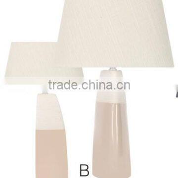 ceramic table lamp