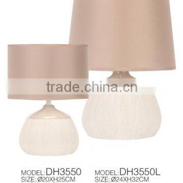 new ceramic table lamp