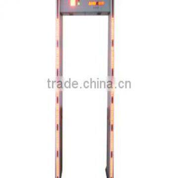 Walk Through Metal Detector Gate photo-2