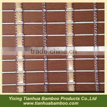 PVC blind made in china enviroment material