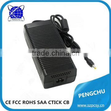 2015 salling 150w 110VDC to 36v 5a 180w dc power supply