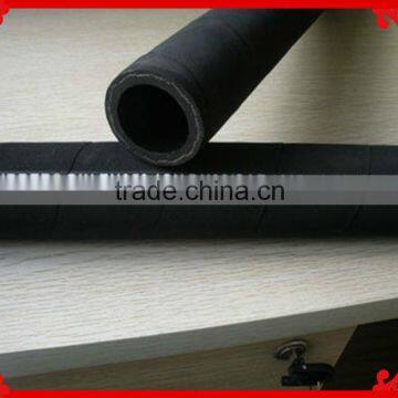 Stainless Steel Braided Hydrualic Rubber Hoses for OIl well-DIN 1SN