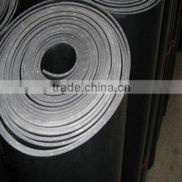 Hot Sale Nitrile Rubber Sheet Neoprene Rubber Sheet