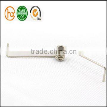 Auto Side Torsion Spring of Strong Torque photo-2
