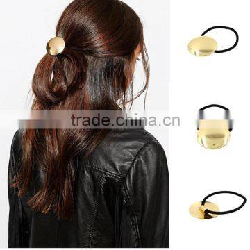 Fashion Big Brand Vintage Tribal Triangle Women Hairband Jewelry