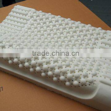 Bamboo Fabric Memory Foam Wave PIllow photo-3