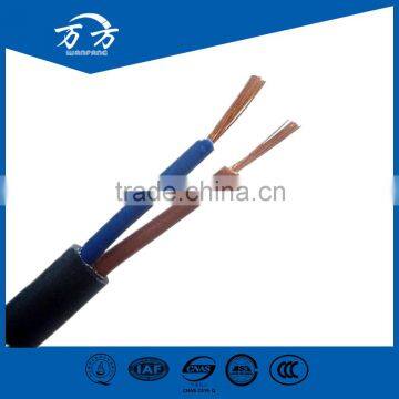 Low Voltage pvc insulated electric wire 1.5mm