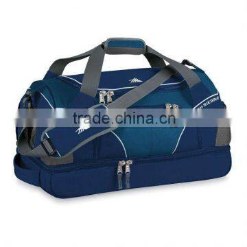 Duffel bag