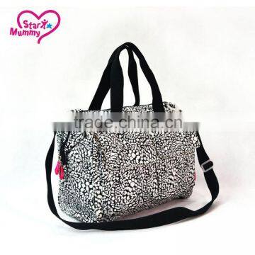 Mummy Bag for Baby Hanging Baby Bag