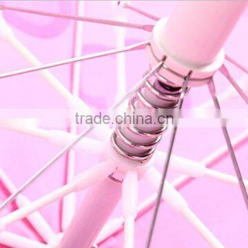 Automatic Outdoor Child Umbrella photo-4