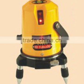 cross line laser level