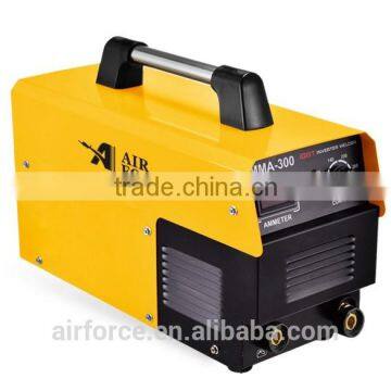 New Style High Quality Electronic Components Inverter Welder MMA-250/300/315 photo-2