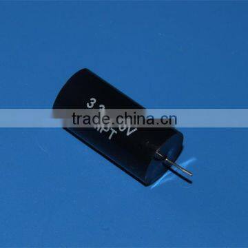 CBB16-1 16mm Axial Non Polarized Aluminum Electrolytic Capacitor MEA Metallized Polypropylene Film Capacitor for audio speaker