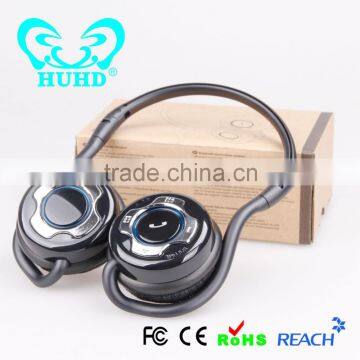 Shenzhen Manufacture Best Bluetooth Headset For Small Ears