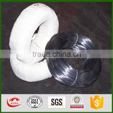 BWG18 soft black annealed wire