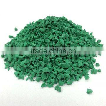 EPDM Granule/powder, Harmless,rubber Product Nanjing, Best Glue for Rubber, FN-R-14070 photo-3