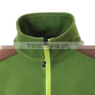 Men Fashion Windbreaker Jacket Fleece(AM2115AB) photo-2