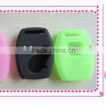 Factory directly silicone car remote case