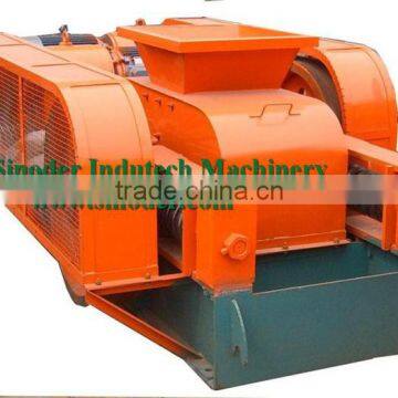 Supply complete coal crusher in industrial crushing & grinding projects -- Sinoder Brand