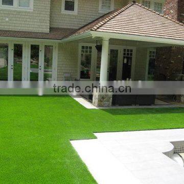 20mm-40mm House Decoration Artificial Grass for Sale