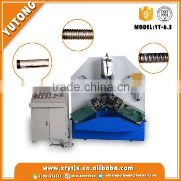 2015 China Best Quality Thread Rolling Machine for India Market ZC28-6.3 photo-2
