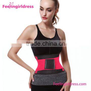 Newest factory price medical postpartum corset belt