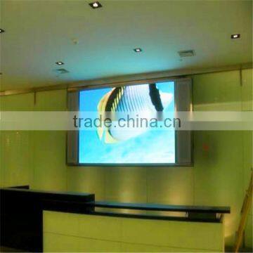 Full Color P3 Big Screen Indoor Led tv Screen for Shopping Advertising photo-3