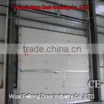 Automatic Industrial Door