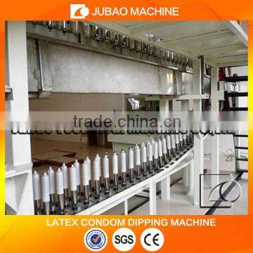 JB-CD Latex Condom Making Machine