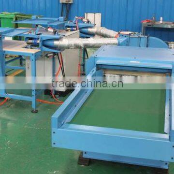 Teddy Bear Stuffing Machine Manufacturer in China photo-6