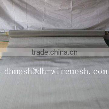 stainless steel wire cloth safty net tuff mesh