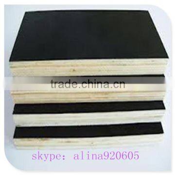 brown phenolic film faced plywood