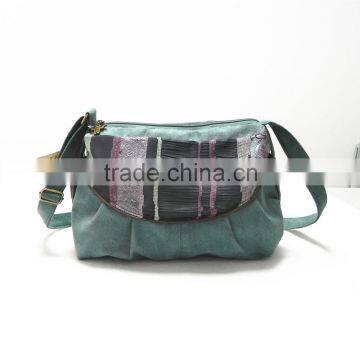 Chinese Manufacturer Provide Ethnic Style Shoulder Bag With Good Price! photo-2