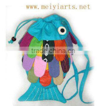 hot sale lovely cartoon cute bag in owl shape,owl backpack-MEIIYI L0833